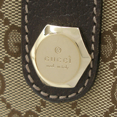Gucci(����) 153009 GG�ΰ� �к긯 �ٰ� ����� [�б�������] �̹���3 - ���̺��� �߰���ǰ