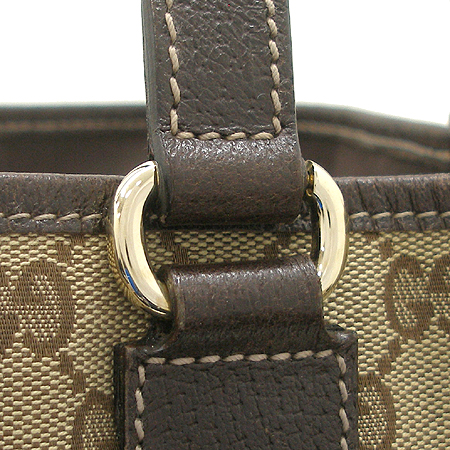 Gucci(����) 153009 GG�ΰ� �к긯 �ٰ� ����� [�б�������] �̹���4 - ���̺��� �߰���ǰ