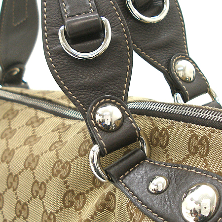 Gucci(����) 232949 �𰡵� GG�ΰ� Ȧ���� ��� 2-WAY [��������] �̹���4 - ���̺��� �߰���ǰ