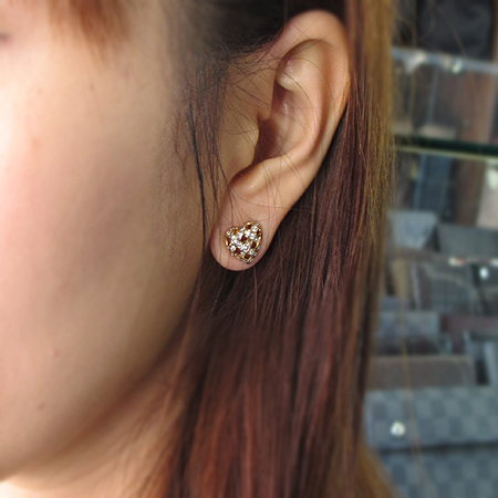 Swarovski(���ͷκ꽺Ű) ��� ��Ʈ �Ҵ�Ʈ ����� + �Ͱ��� ��Ʈ �̹���5 - ���̺��� �߰���ǰ