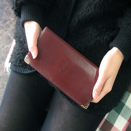 Cartier(��쿡) LL063816 ������ ������ �̹���6 - ���̺��� �߰���ǰ