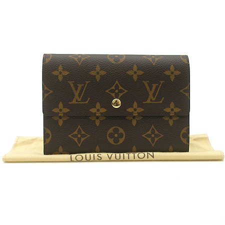 Louis Vuitton(̺) M61202 ׷ ĵ ų 3  + ID Ȧ [б] ̹2 - ̺ ߰ǰ