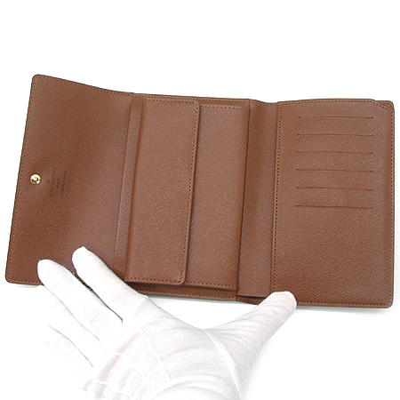 Louis Vuitton(̺) M61202 ׷ ĵ ų 3  + ID Ȧ [б] ̹3 - ̺ ߰ǰ