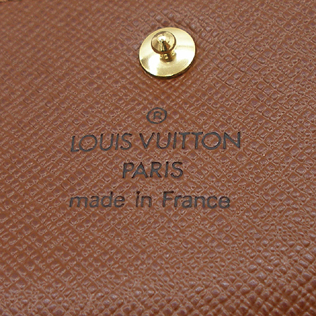 Louis Vuitton(̺) M61202 ׷ ĵ ų 3  + ID Ȧ [б] ̹4 - ̺ ߰ǰ