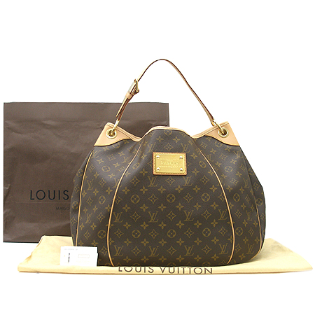 Louis Vuitton(���̺���) M56381 ���׷� ĵ���� �������� GM ������ ����� [�б�������] �̹���2 - ���̺��� �߰���ǰ