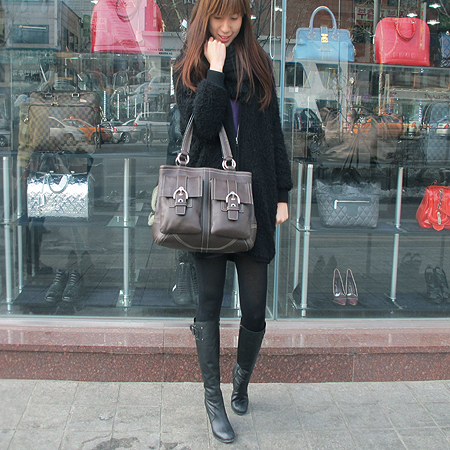 Coach(��ġ) �� ���� ���� ���� ����� �̹���6 - ���̺��� �߰���ǰ