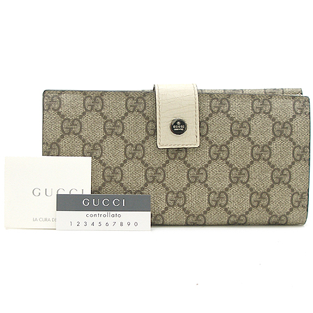 Gucci(����) 115046 GG�ΰ� PVC ������ [�б�������] �̹���2 - ���̺��� �߰���ǰ