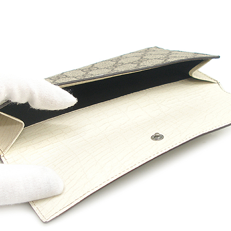Gucci(����) 115046 GG�ΰ� PVC ������ [�б�������] �̹���5 - ���̺��� �߰���ǰ