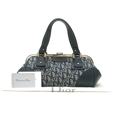 Dior(ũ����î���) SL044091 ���̺� �ΰ� �к긯 ��Ʈ�� �̹���2 - ���̺��� �߰���ǰ