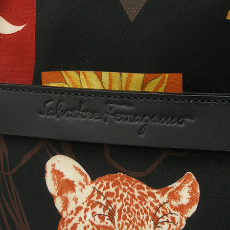 Ferragamo(��󰡸�) 21 7478 �к긯 ��Ʈ�� �̹���4 - ���̺��� �߰���ǰ