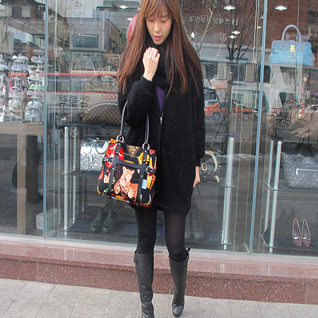 Ferragamo(��󰡸�) 21 7478 �к긯 ��Ʈ�� �̹���6 - ���̺��� �߰���ǰ