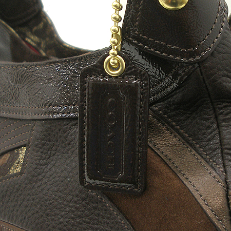 Coach(��ġ) F15462 �ΰ� ��ġ ���� ���� ����� �̹���3 - ���̺��� �߰���ǰ