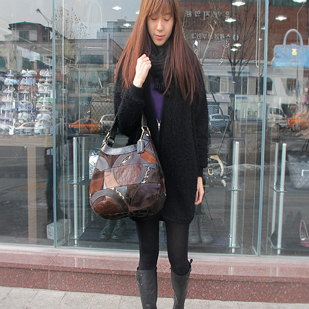 Coach(��ġ) F15462 �ΰ� ��ġ ���� ���� ����� �̹���5 - ���̺��� �߰���ǰ