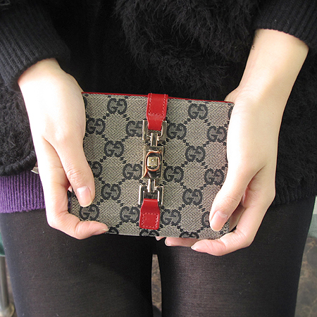 Gucci(����) 032.203437.2131 GG�ΰ� ��Ű ������ [�б�������] �̹���5 - ���̺��� �߰���ǰ