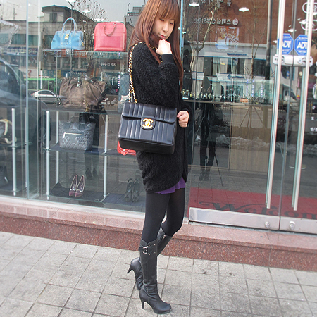 Chanel() Ų  ü Ŭ   [] ̹5 - ̺ ߰ǰ