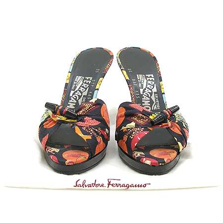 Ferragamo(��󰡸�) �к긯 ������ ������ ������ ���� �̹���2 - ���̺��� �߰���ǰ