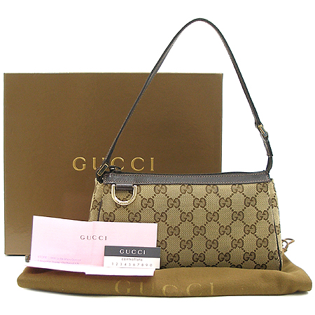 Gucci(����) 145750 GG�ΰ� �к긯 �Ŀ�ġ ����� [�б�������] �̹���2 - ���̺��� �߰���ǰ