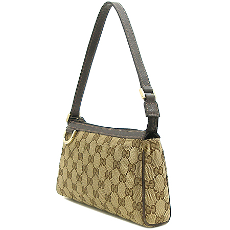 Gucci(����) 145750 GG�ΰ� �к긯 �Ŀ�ġ ����� [�б�������] �̹���3 - ���̺��� �߰���ǰ