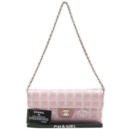 Chanel()   Ʈ ڹ ü Ŭġ   ̹2 - ̺ ߰ǰ