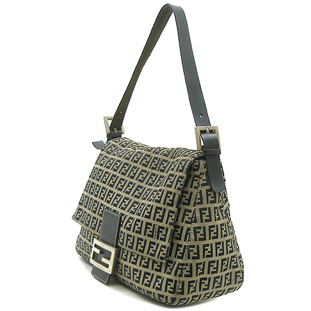 Fendi(���) 8BR001 FF �ΰ� �ڰ��� ����� �̹���2 - ���̺��� �߰���ǰ