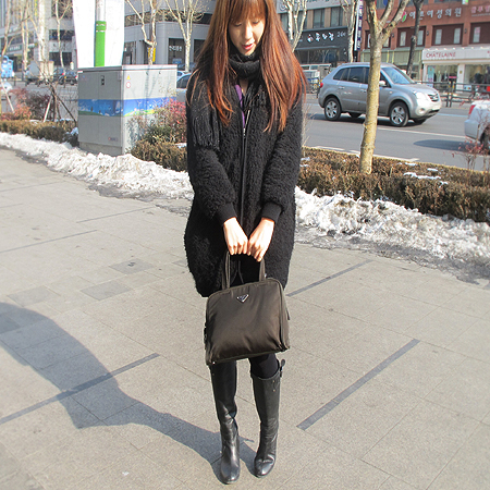 Prada(�����) �к긯 ���� ��Ʈ�� �̹���6 - ���̺��� �߰���ǰ