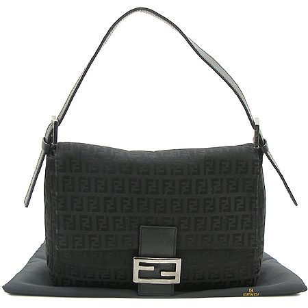 Fendi(���) 8BR001 FF �ΰ� �ڰ��� ���� ����� �̹���2 - ���̺��� �߰���ǰ