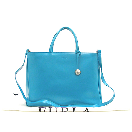 FURLA(�Ƕ�) ���� �簢 ��Ʈ�� + ��� ��Ʈ�� �̹���2 - ���̺��� �߰���ǰ