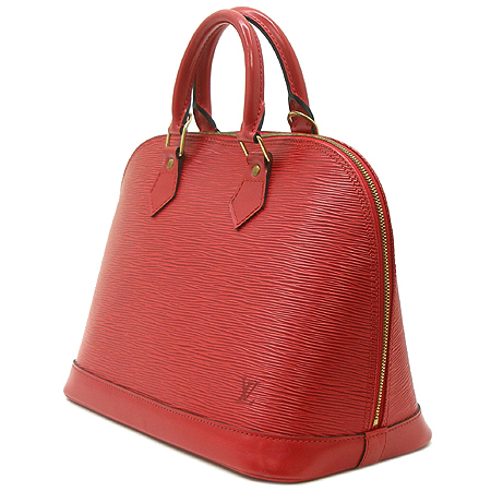 Louis Vuitton(���̺���) M52147 ���� ���� �˸� ��Ʈ�� �̹���2 - ���̺��� �߰���ǰ