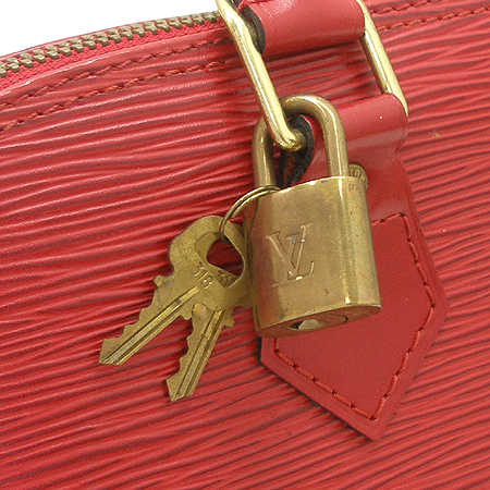 Louis Vuitton(���̺���) M52147 ���� ���� �˸� ��Ʈ�� �̹���5 - ���̺��� �߰���ǰ