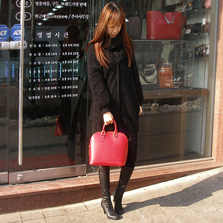 Louis Vuitton(���̺���) M52147 ���� ���� �˸� ��Ʈ�� �̹���6 - ���̺��� �߰���ǰ