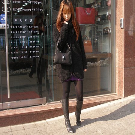 Ferragamo(��󰡸�) 21 0734 ���� �̴ϼ� ��� �к긯 ����� �̹���5 - ���̺��� �߰���ǰ