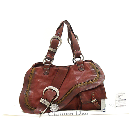 Dior(ũ����î���) WAC44924 ���� ���� ������ ��Ʈ�� �̹���2 - ���̺��� �߰���ǰ