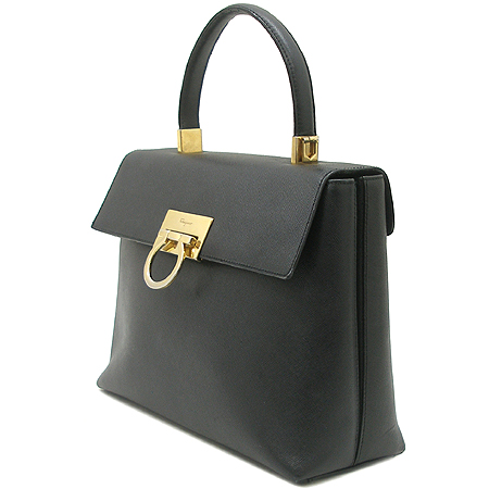Ferragamo(��󰡸�) 21 0290 ���� ��ġ�� ��� �簢 ��Ʈ�� �̹���2 - ���̺��� �߰���ǰ