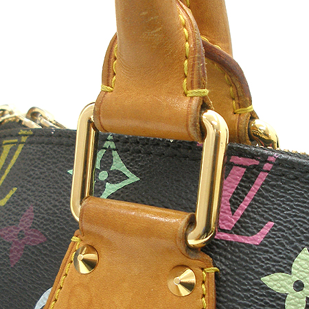 Louis Vuitton(���̺���) M92646 ���׷� ��Ƽ�÷� ���� �˸� ��Ʈ�� �̹���3 - ���̺��� �߰���ǰ