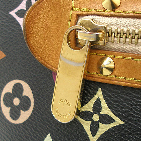 Louis Vuitton(���̺���) M92646 ���׷� ��Ƽ�÷� ���� �˸� ��Ʈ�� �̹���4 - ���̺��� �߰���ǰ