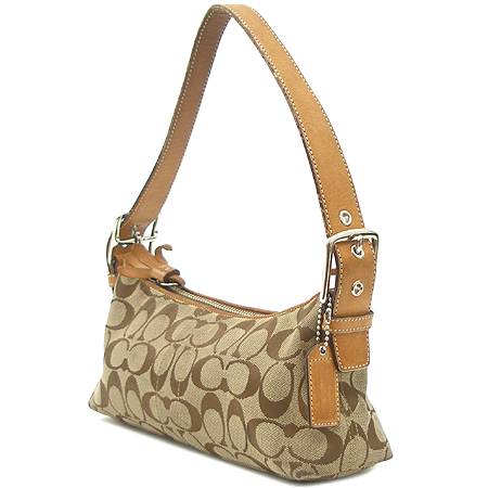 Coach(��ġ) �ñ׳�ó �ڰ��� ����� �̹���2 - ���̺��� �߰���ǰ