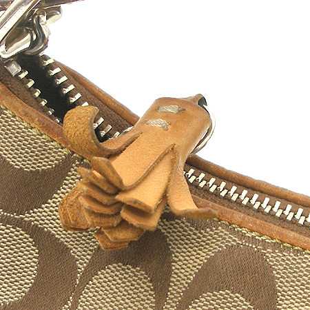 Coach(��ġ) �ñ׳�ó �ڰ��� ����� �̹���5 - ���̺��� �߰���ǰ