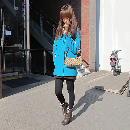 Coach(��ġ) �ñ׳�ó �ڰ��� ����� �̹���6 - ���̺��� �߰���ǰ