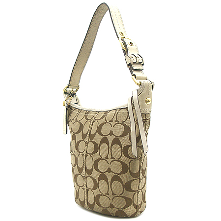 Coach(��ġ) �ñ׳�ó �ڰ��� ����� �̹���2 - ���̺��� �߰���ǰ