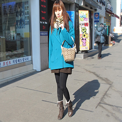 Coach(��ġ) �ñ׳�ó �ڰ��� ����� �̹���5 - ���̺��� �߰���ǰ