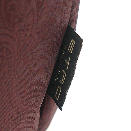 Etro(��Ʈ��) ������ �к긯 ��� ��Ʈ�� + �Ŀ�ġ �̹���4 - ���̺��� �߰���ǰ