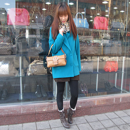Coach(��ġ) ��Ʈ ��� ī�� ���� ����� �̹���5 - ���̺��� �߰���ǰ