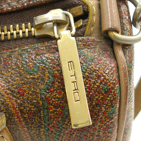 Etro(��Ʈ��) 01937 ������ ���� ��Ʈ�� + ��� ��Ʈ�� �̹���3 - ���̺��� �߰���ǰ