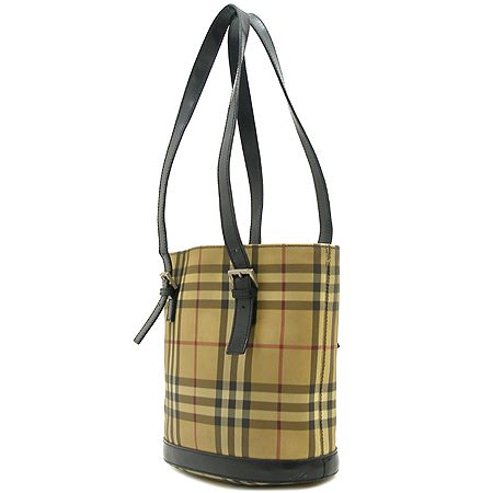 Burberry(������) ��� üũ PVC �ٰ� ����� �̹���2 - ���̺��� �߰���ǰ
