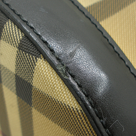 Burberry(������) ��� üũ PVC �ٰ� ����� �̹���4 - ���̺��� �߰���ǰ