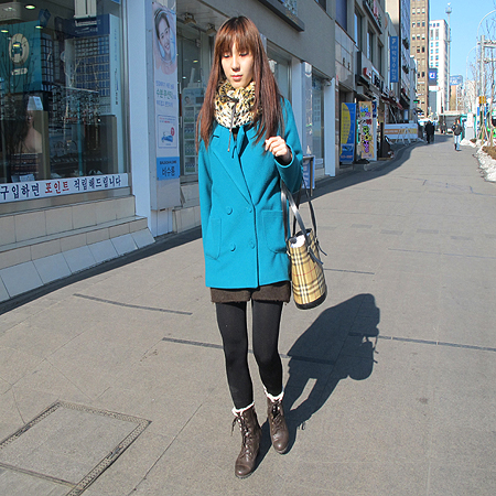 Burberry(������) ��� üũ PVC �ٰ� ����� �̹���5 - ���̺��� �߰���ǰ