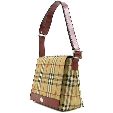 Burberry(������) Ŭ���� üũ ����� �̹���2 - ���̺��� �߰���ǰ