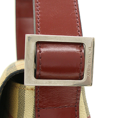 Burberry(������) Ŭ���� üũ ����� �̹���3 - ���̺��� �߰���ǰ