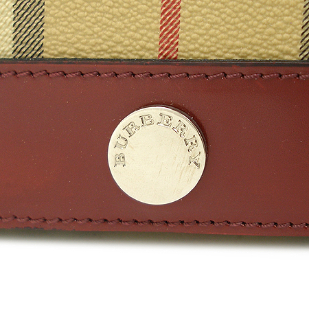 Burberry(������) Ŭ���� üũ ����� �̹���4 - ���̺��� �߰���ǰ