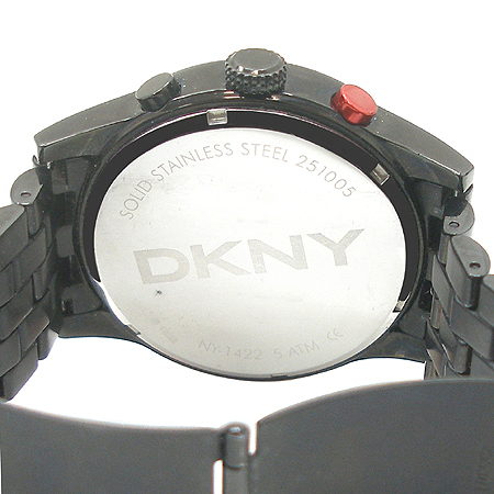 DKNY(ī) NY1422  ũγ ׷ ƿ  ð [] ̹3 - ̺ ߰ǰ